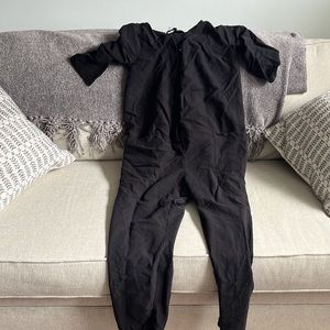 Maternity Jumpsuit - Hatch